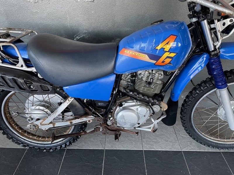 2020 Yamaha AG200 Yamaha AG AG200