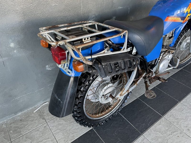 2020 Yamaha AG200 Yamaha AG AG200