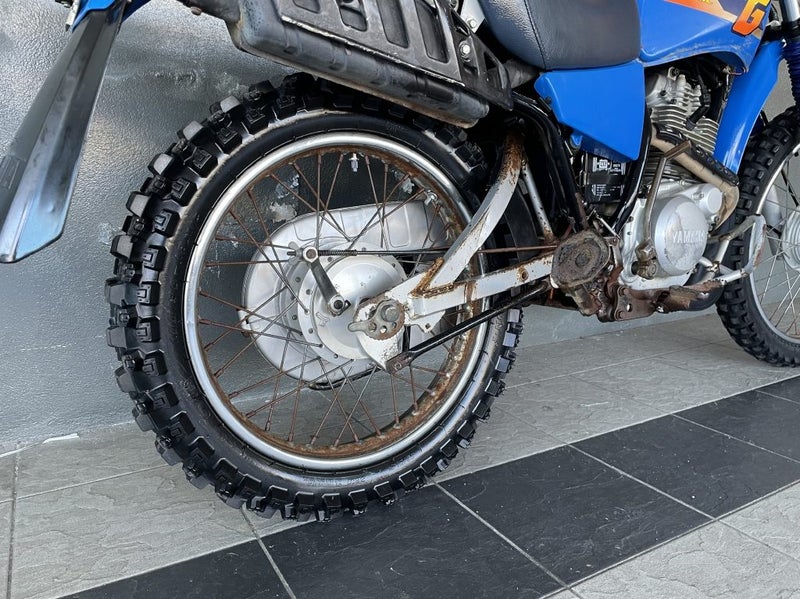 2020 Yamaha AG200 Yamaha AG AG200