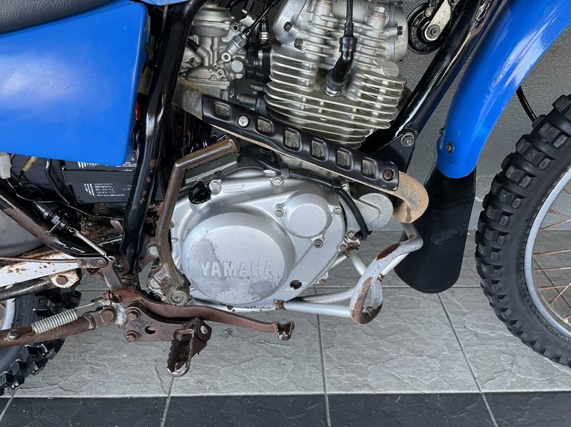 2020 Yamaha AG200 Yamaha AG AG200