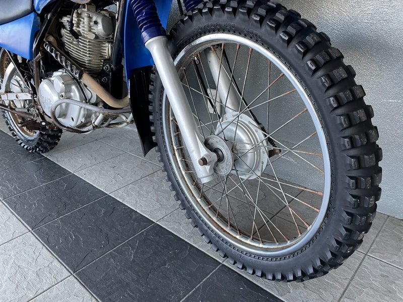 2020 Yamaha AG200 Yamaha AG AG200