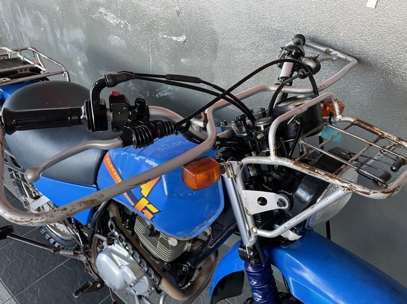 2020 Yamaha AG200 Yamaha AG AG200