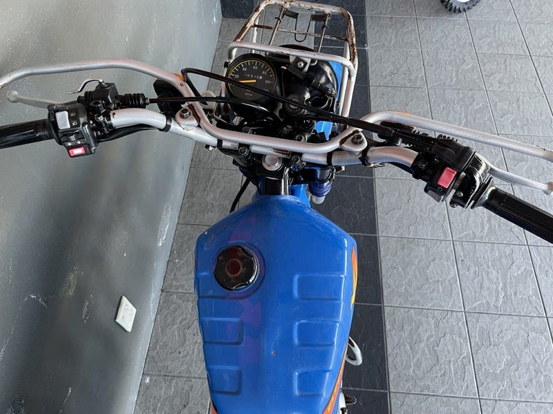2020 Yamaha AG200 Yamaha AG AG200