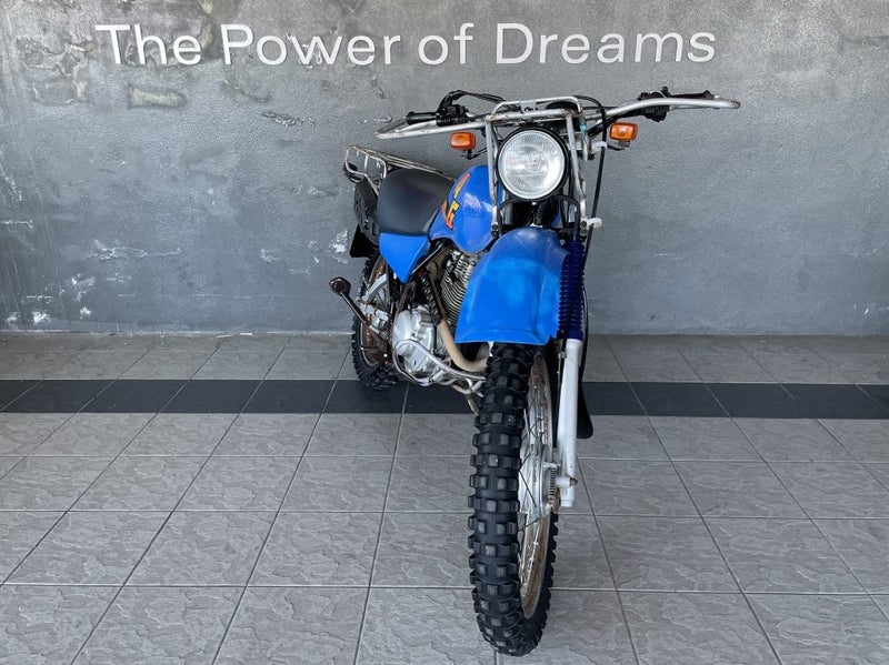 2020 Yamaha AG200 Yamaha AG AG200