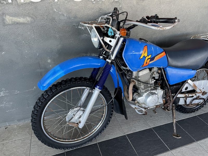 2020 Yamaha AG200 Yamaha AG AG200