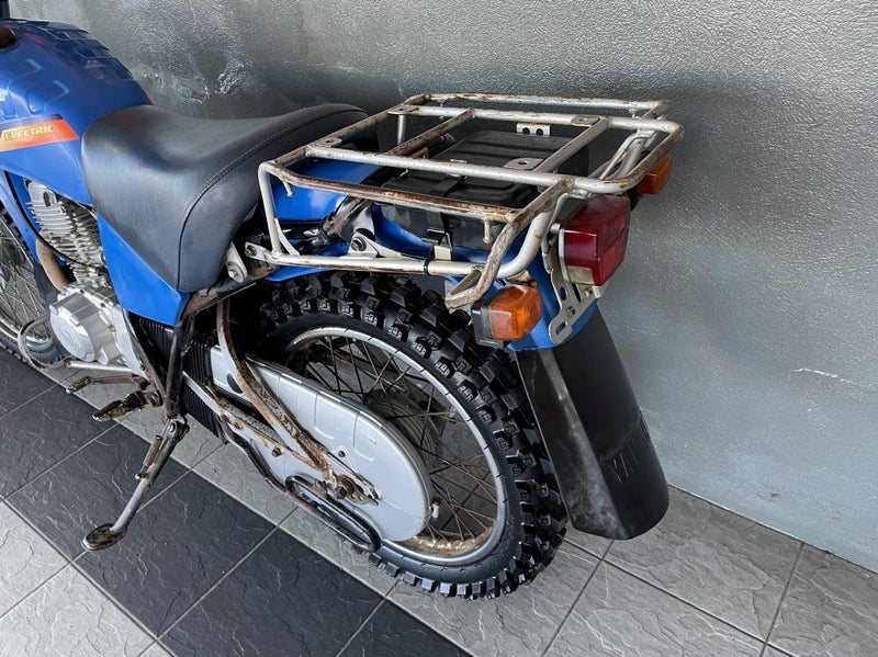 2020 Yamaha AG200 Yamaha AG AG200