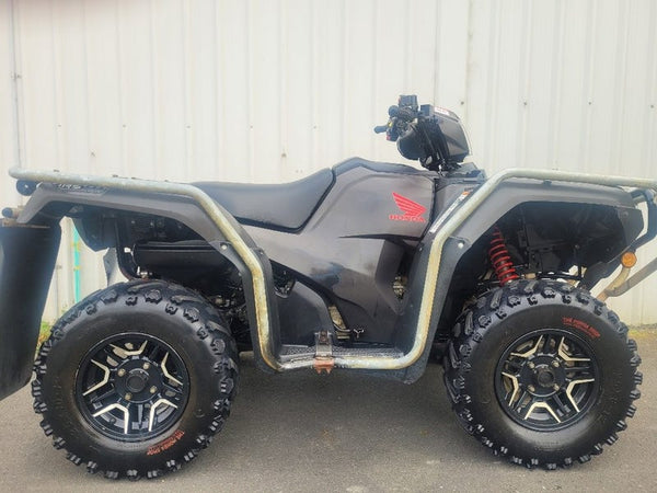 2022 Honda TRX520FA6N Honda TRX520FA6N