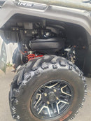 2022 Honda TRX520FA6N Honda TRX520FA6N