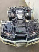 2022 Honda TRX520FA6N Honda TRX520FA6N