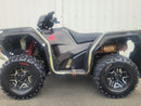 2022 Honda TRX520FA6N Honda TRX520FA6N