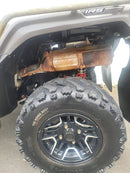 2022 Honda TRX520FA6N Honda TRX520FA6N