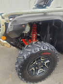 2022 Honda TRX520FA6N Honda TRX520FA6N