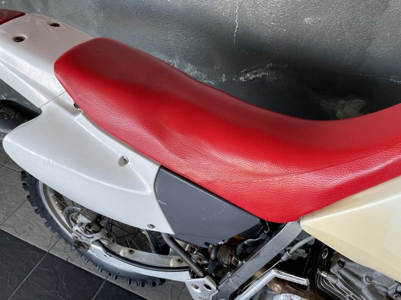 1999 Honda XR Honda XR250RX