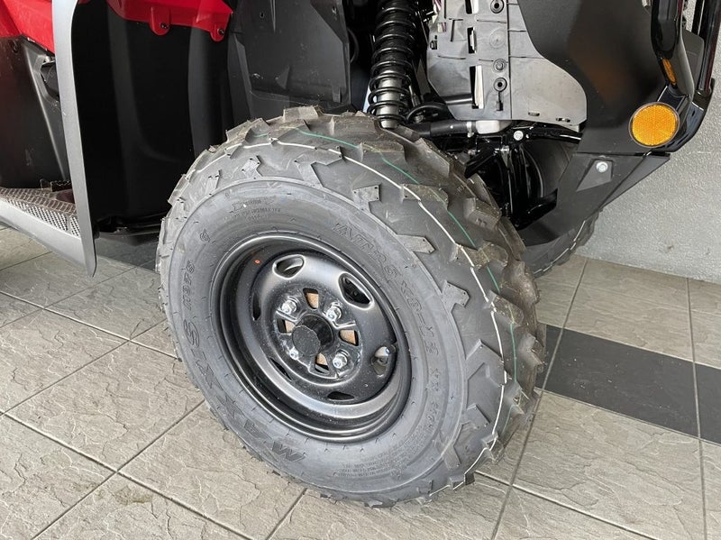 2025 Honda TRX520FM1S Honda TRX520FM1S