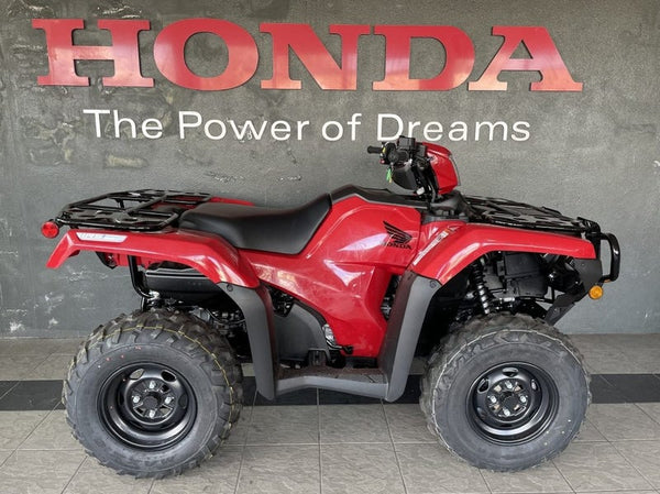 2025 Honda TRX520FA6S Honda TRX520FA6S