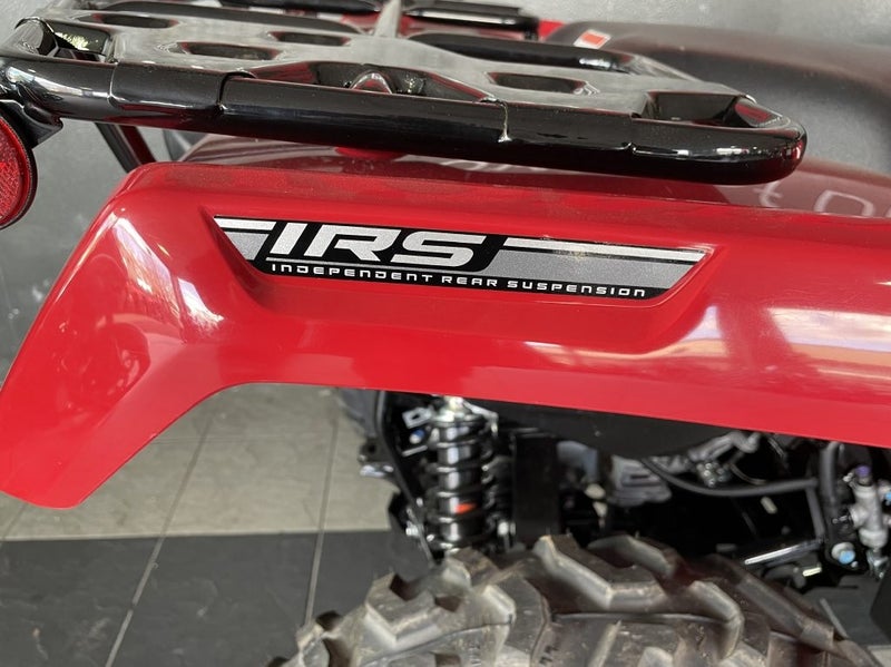 2025 Honda TRX520FA6S Honda TRX520FA6S