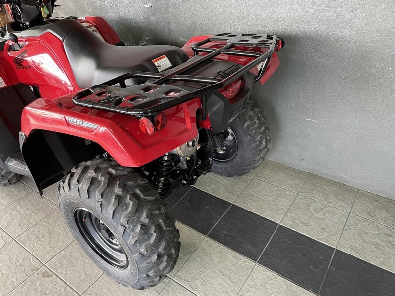 2025 Honda TRX520FA6S Honda TRX520FA6S