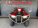 2019 Honda TRX500FM2K HONDA TRX500 FM2K