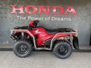 2019 Honda TRX500FM2K HONDA TRX500 FM2K