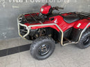 2019 Honda TRX500FM2K HONDA TRX500 FM2K