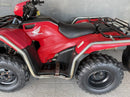 2019 Honda TRX500FM2K HONDA TRX500 FM2K