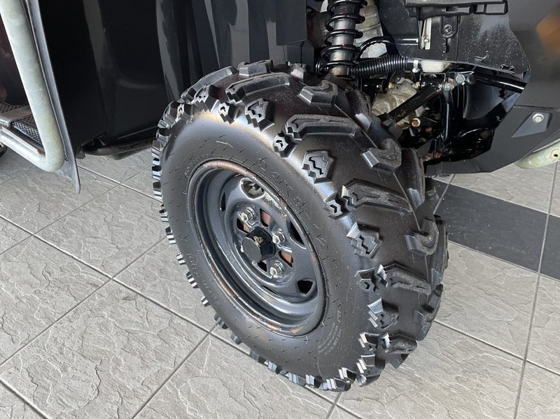 2019 Honda TRX420FM2K Honda TRX420 FM2K