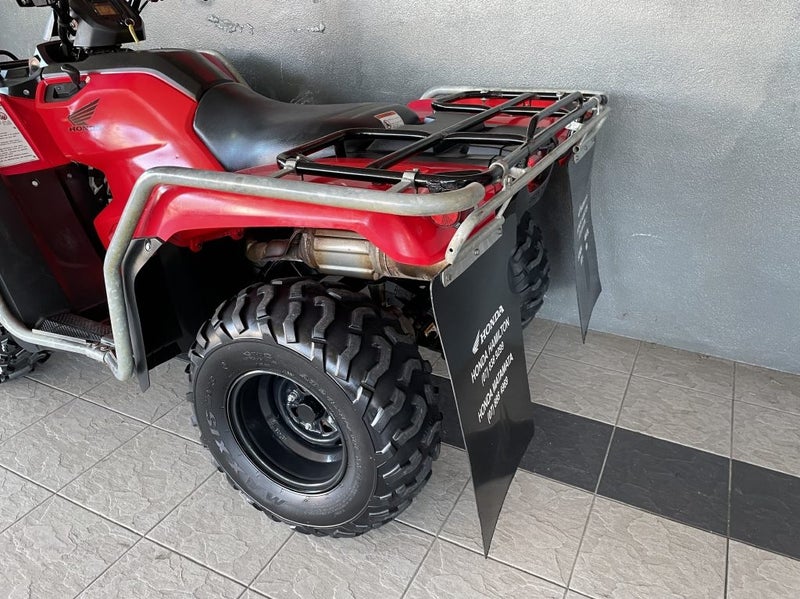 2019 Honda TRX420FM2K Honda TRX420 FM2K