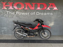2021 Honda XR Honda XRM125