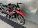 2021 Honda XR Honda XRM125