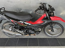 2021 Honda XR Honda XRM125