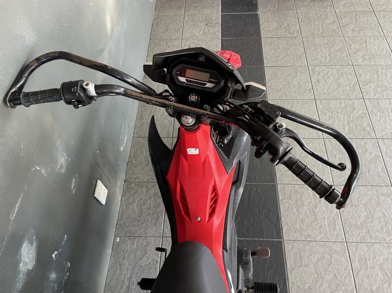 2021 Honda XR Honda XRM125