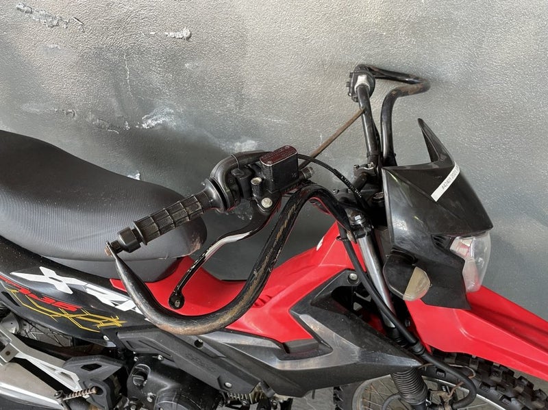 2021 Honda XR Honda XRM125