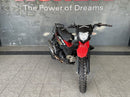 2021 Honda XR Honda XRM125