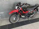 2021 Honda XR Honda XRM125