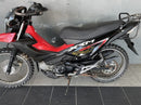 2021 Honda XR Honda XRM125