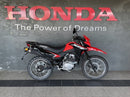 2025 Honda XR Honda XR XR150LEKS