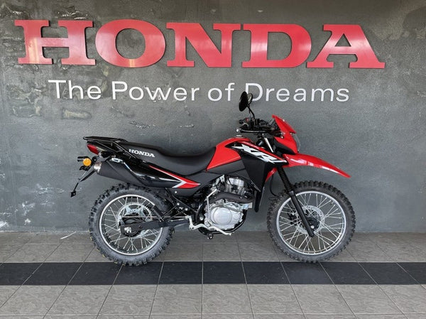 2025 Honda XR Honda XR150LEKS