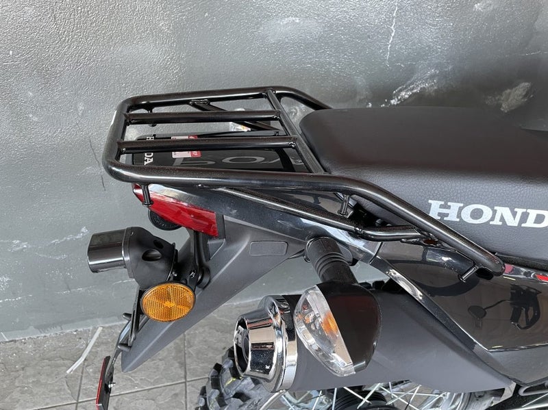 2025 Honda XR Honda XR150LEKS