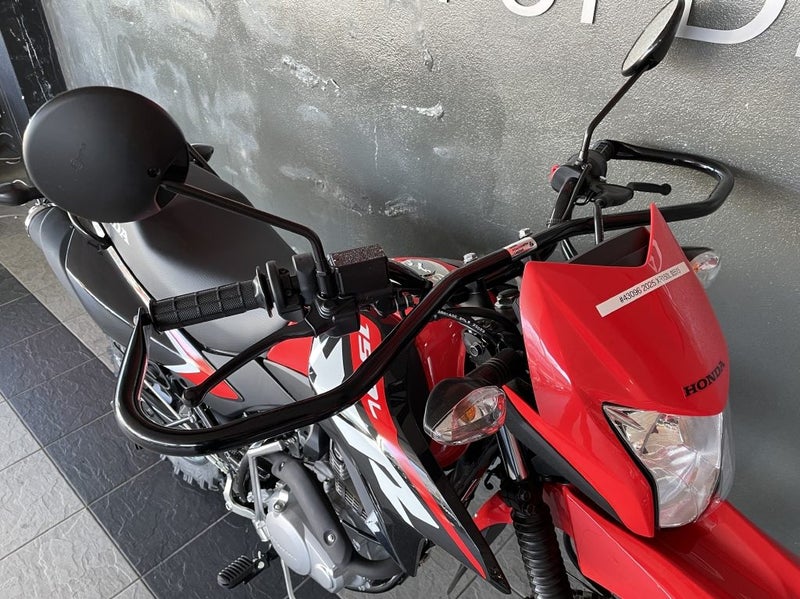 2025 Honda XR Honda XR150LEKS