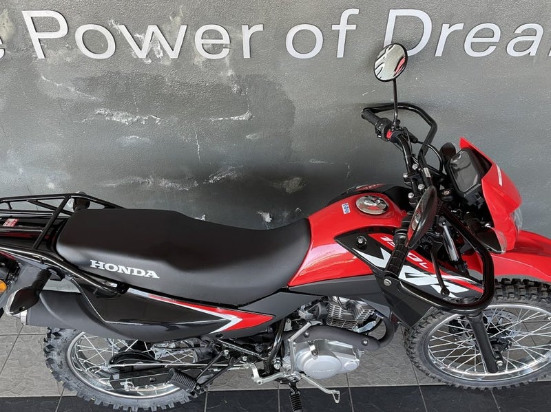 2025 Honda XR Honda XR150LEKS