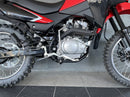 2025 Honda XR Honda XR XR150LEKS