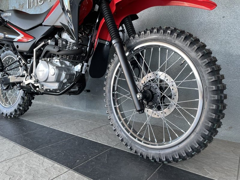 2025 Honda XR Honda XR150LEKS