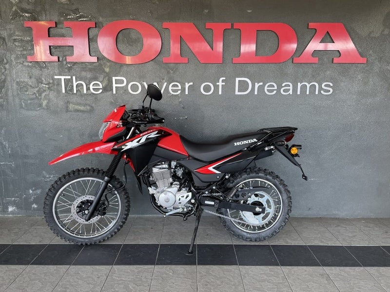 2025 Honda XR Honda XR150LEKS