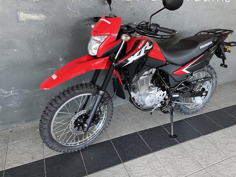 2025 Honda XR Honda XR150LEKS