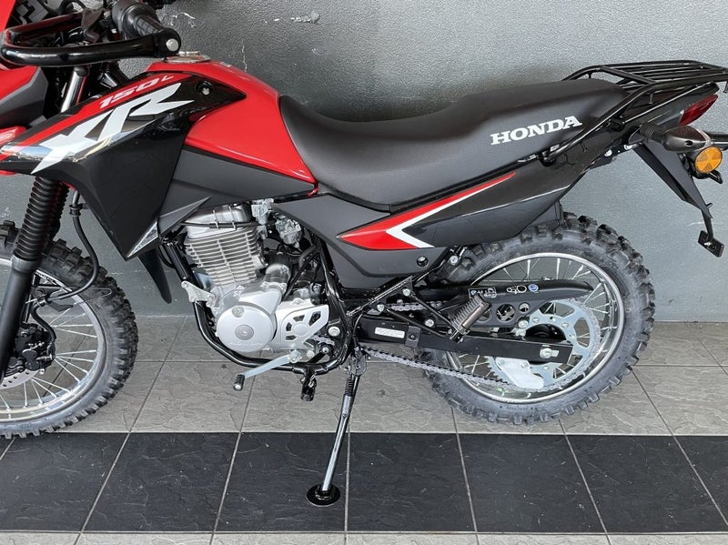2025 Honda XR Honda XR150LEKS