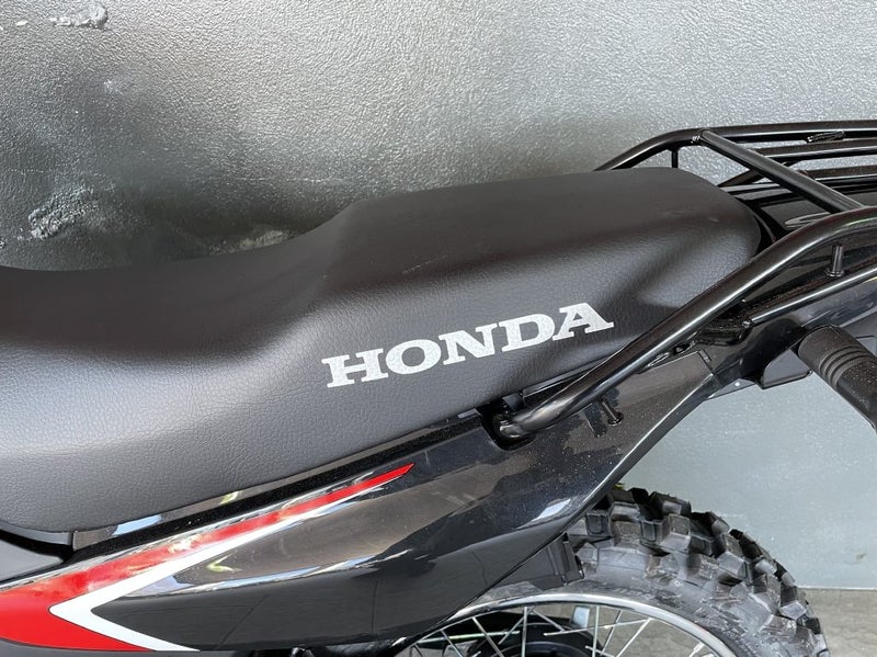 2025 Honda XR Honda XR150LEKS