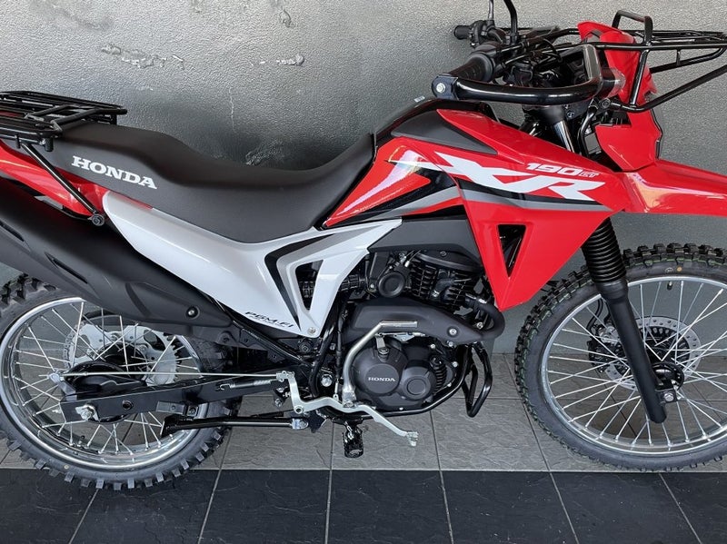 2025 Honda XR Honda XR190CTS