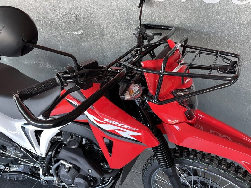 2025 Honda XR Honda XR190CTS