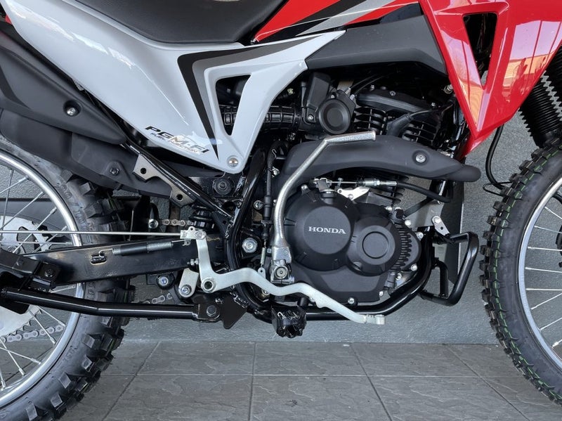 2025 Honda XR Honda XR190CTS
