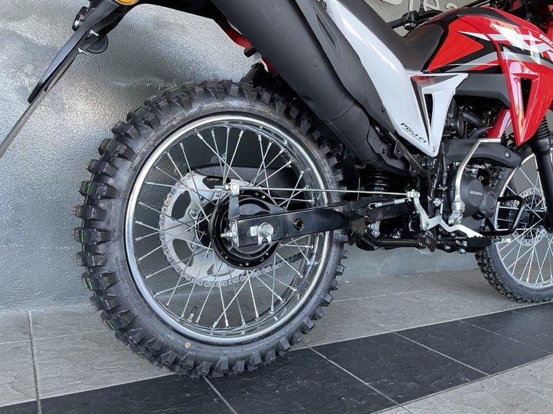 2025 Honda XR Honda XR190CTS